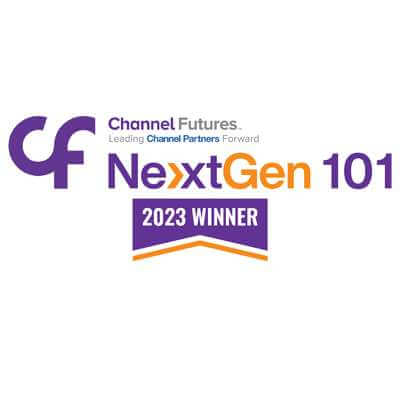 Tech Support Now, LLC Ranked Among Elite Managed Service Providers on Channel Futures 2023 NextGen 101 List 